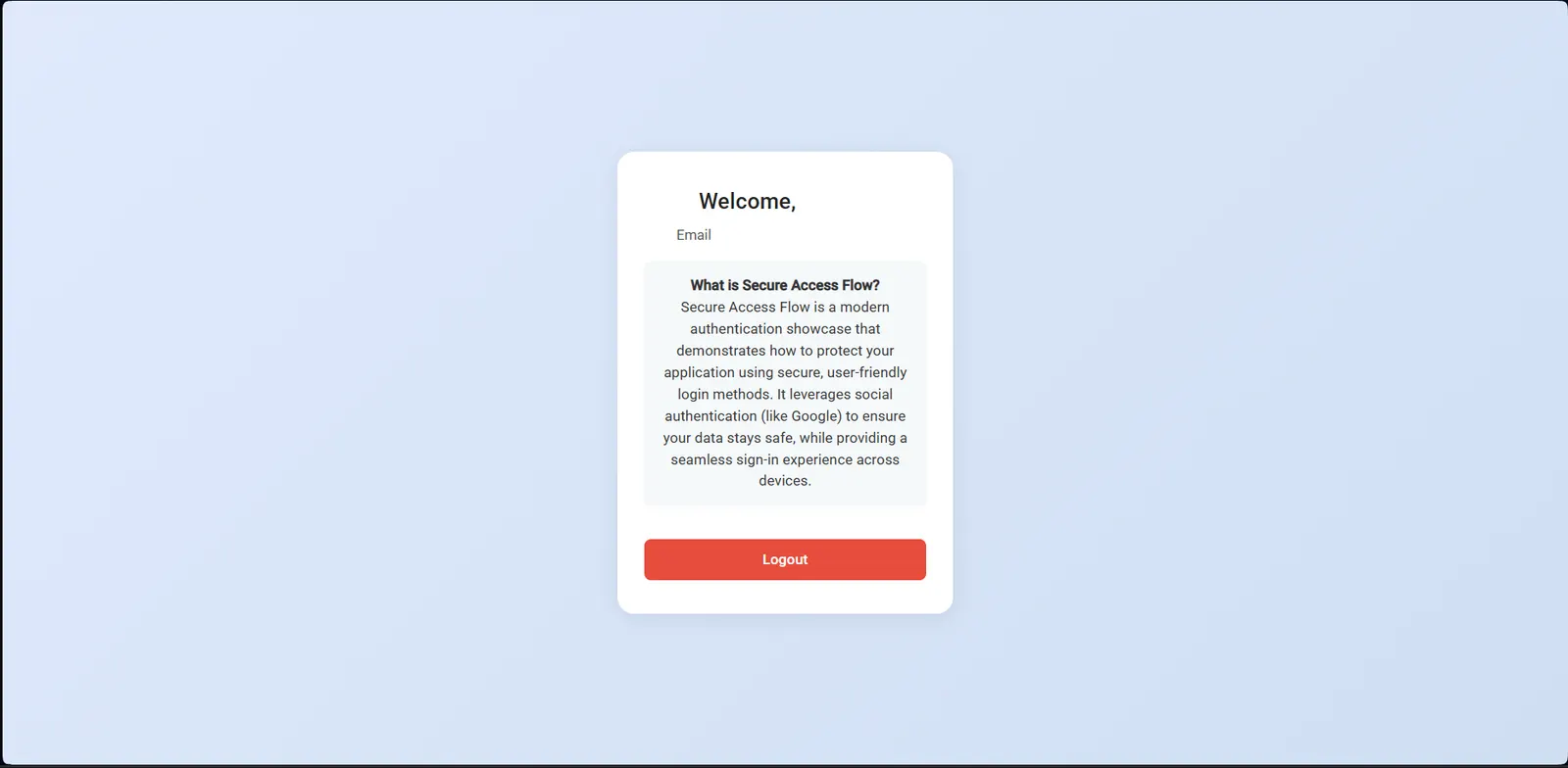 Decoding OAuth Flow - 1