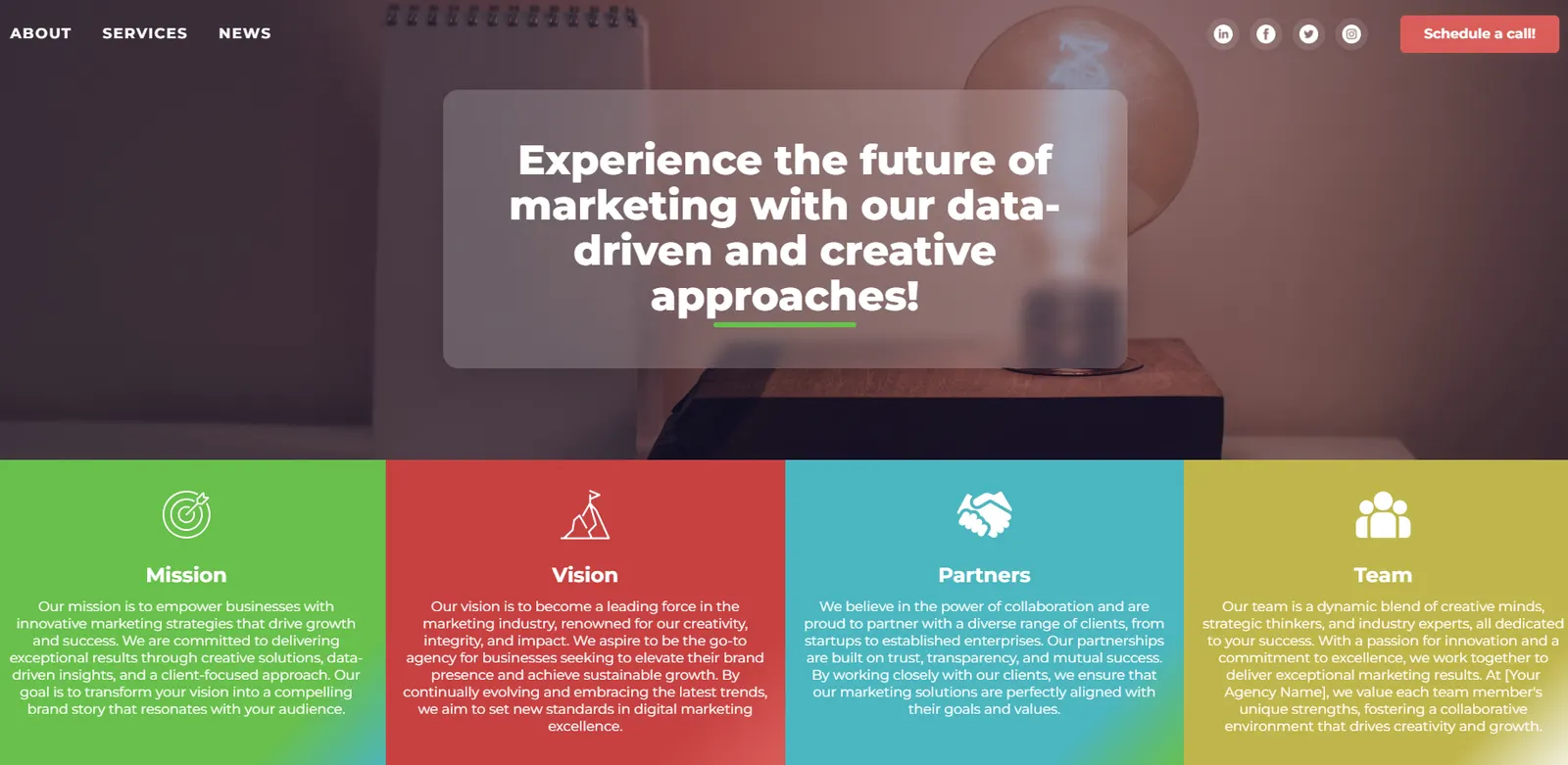 From Webflow to Workflow - 1